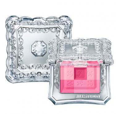 Jill Stuart Mix Blush Compact more colors #17 believe in love