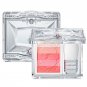 Jill Stuart Blooming Dew Oil in Blush Compact #02 swing poppy