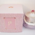 The History of Whoo Gongjinhyang: Soo Soo Yeon Cream 50ml hydrating cream