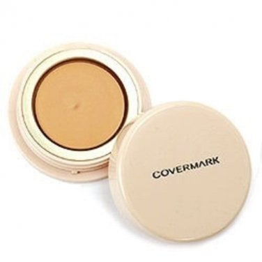 Covermark Soft (ES) Pact SPF33 PA+++ 12g refill N2