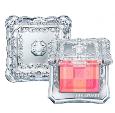 Jill Stuart Mix Blush Compact more colors #23 little bouquet