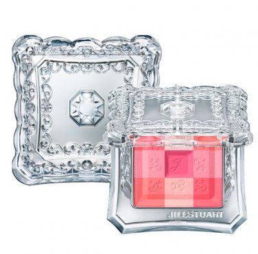 Jill Stuart Mix Blush Compact more colors #18 sunny smile