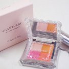 Jill Stuart Mix Blush Compact N #04 candy orange new in box