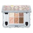Jill Stuart Nude Couture Eyes #01 Skin Beige 2017 Summer