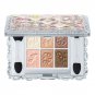 Jill Stuart Nude Couture Eyes #01 Skin Beige 2017 Summer