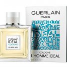 Guerlain Cologne L'Homme Ideal eau de toilette 1.6oz/ 50ml boxed sealed