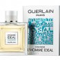 Guerlain Cologne L'Homme Ideal eau de toilette 1.6oz/ 50ml boxed sealed