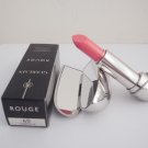 Guerlain G Rouge Exceptional Complete Lip Colour #60 Gabrielle new in box