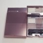 Kanebo Lunasol Sand Natural Eyes #04 Cool Sand eyeshadow