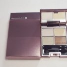 Kanebo Lunasol Sand Natural Eyes #02 Clear Sand eyeshadow