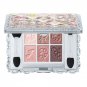 Jill Stuart Nude Couture Eyes #02 Mauve Brown 2017 Summer
