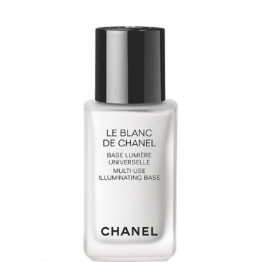 Chanel Le Blanc Multi-Use Illuminating Base 30ml