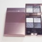 Kanebo Lunasol Velvetful Eyes #04 Velvetful Eyes eyeshadow