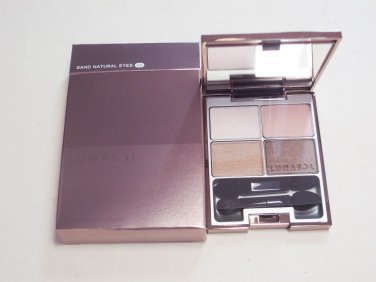 Kanebo Sand Natural Eyes #03 Warm Sand eyeshadow