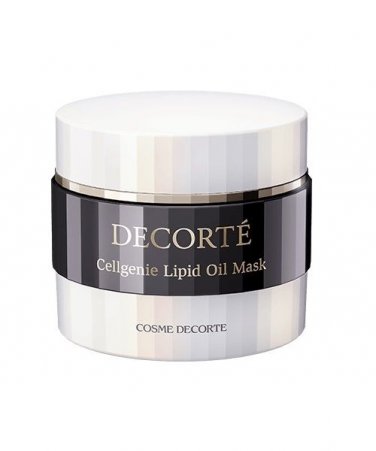 Cosme Decorte Cellgenie Lipid Oil Mask 131ml new in box