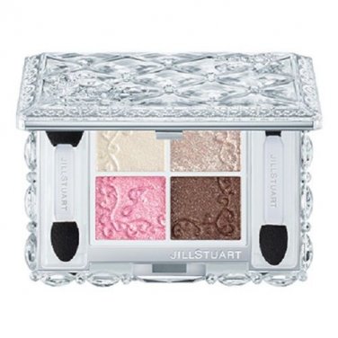 Jill Stuart Shimmer Couture Eyes #04 another princess limited edition
