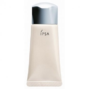 IPSA The Time Reset Skin Smoother 1 for oily skin pore refinery