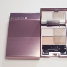 Kanebo Lunasol Sand Natural Eyes #01 Neutral Sand eyeshadow