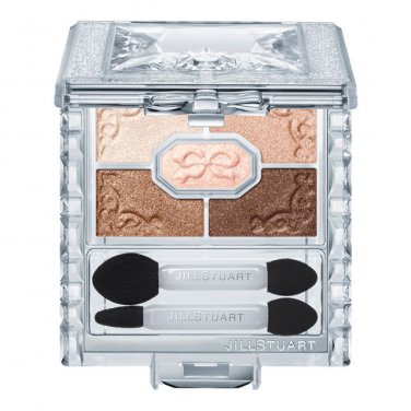 Jill Stuart Ribbon Couture Eyes #14 Fur Beige Fall 2016 new color