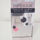 Kose Esprique Pure Skin Pact UV BO-300 Limited Edition 2017 Summer
