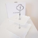 Jill Stuart High Tea Tray ceramics