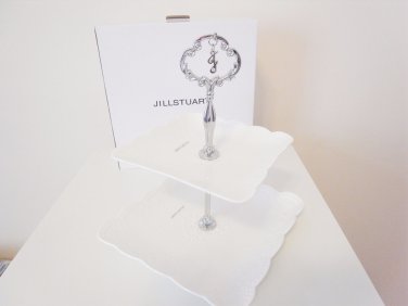 Jill Stuart High Tea Tray ceramics