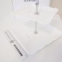 Jill Stuart High Tea Tray ceramics