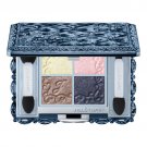 Jill Stuart Shimmer Couture Eyes #06 Moonlight Navy Limited Edition