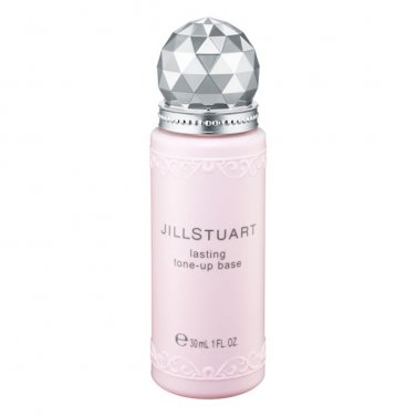 Jill Stuart Lasting Tone Up Base SPF35 #02 translucent