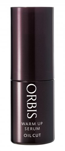 Orbis =U Warm Up Serum 25g enzyme