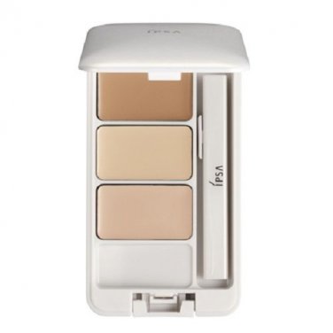 IPSA Creative Concealer SPF25 PA+++ new in box