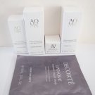 Cosme Decorte AQMW Whitening set lotion emulsion mask