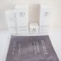 Cosme Decorte AQMW Whitening set lotion emulsion mask