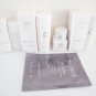 Cosme Decorte AQMW Whitening set lotion emulsion mask