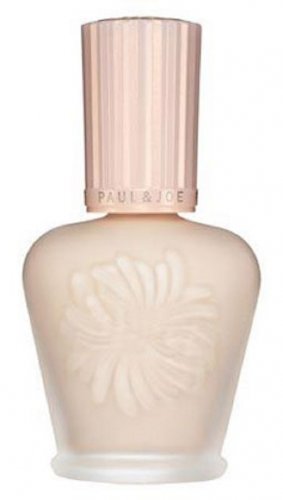 Paul & Joe Moisturizing Foundation Primer N #03 Creme