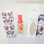 Paul & Joe Lipstick CS 104 Persian Pink with limited case CS 39