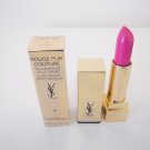 YSL Rouge Pur Couture #19 Fuchsia Yves Saint Laurent lipstick