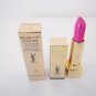 YSL Rouge Pur Couture #19 Fuchsia Yves Saint Laurent lipstick