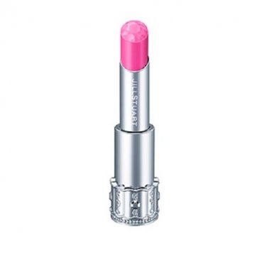 Jill Stuart Lip Blossom lipstick #19 crossandra melody