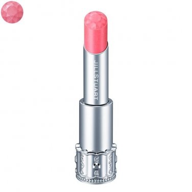 Jill Stuart Lip Blossom #23 Gerbera Smile Spring 2017 new color