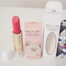 Paul & Joe Lipstick CS 213 Flower Vase with limited case CS 39