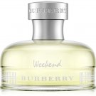 Burberry Weekend for Women eau de parfum 1.7oz / 50ml sealed in boxed