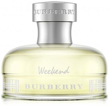 Burberry Weekend for Women eau de parfum 1.7oz / 50ml sealed in boxed