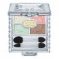 Jill Stuart Ribbon Couture Eyes #07 Gelato Cotton Limited Edition