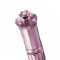 Jill Stuart Blooming Blossom Curl Lash Mascara #04 Pink Bordeaux limited edition