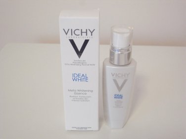 Vichy Ideal White Meta Whitening Essence 30ml 2017 latest version