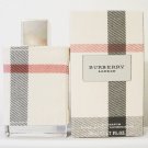 Burberry London eau de parfum 1.7oz / 50ml sealed in boxed
