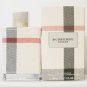 Burberry London eau de parfum 1.7oz / 50ml sealed in boxed