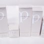 Shiseido Cle de Peau set foam emulsion la cream lotion repair oil