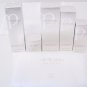 Shiseido Cle de Peau set foam emulsion la cream lotion repair oil
